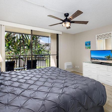 Kona Makai 3-203 Villa Kailua-Kona Exteriör bild