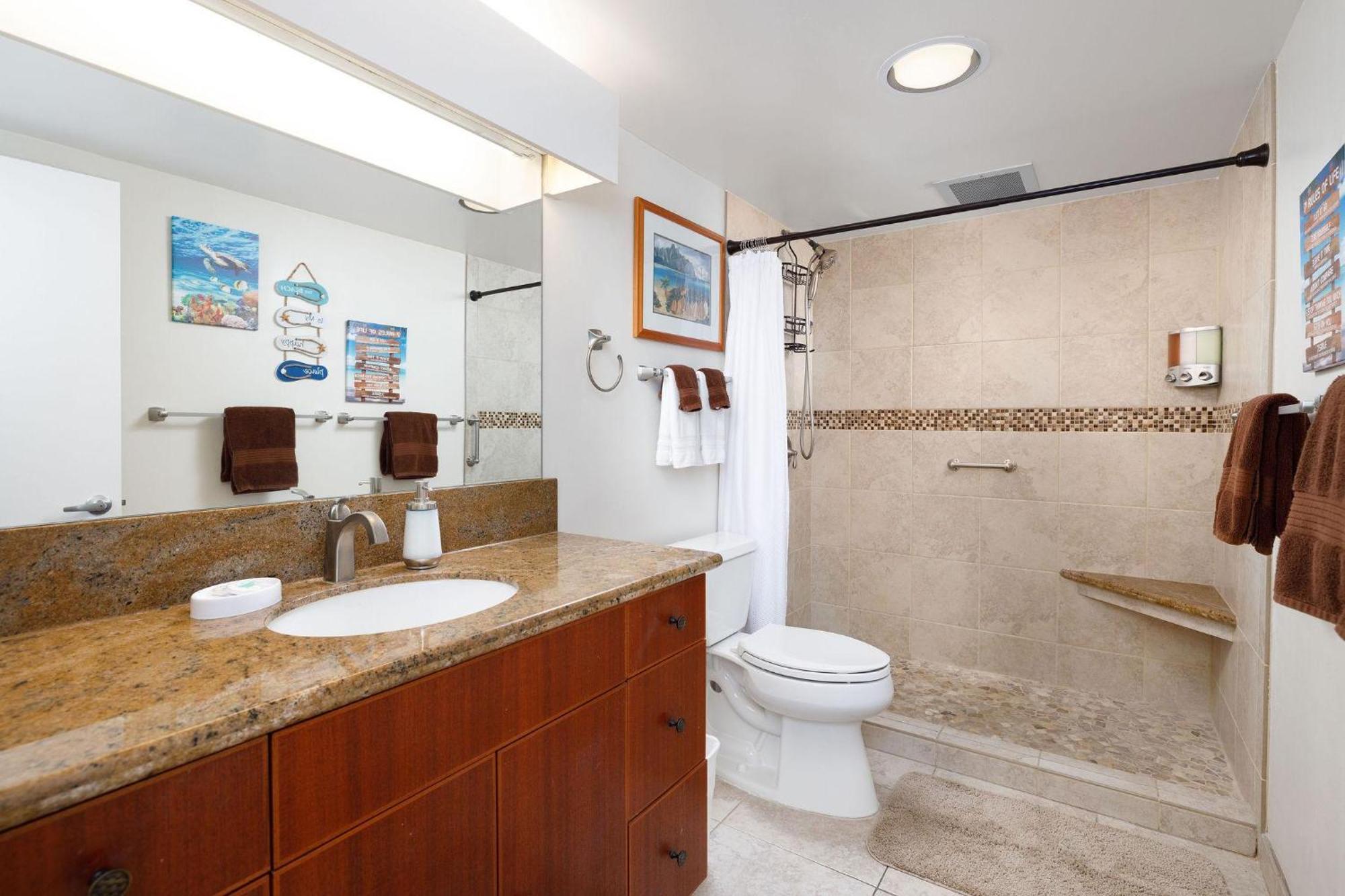 Kona Makai 3-203 Villa Kailua-Kona Exteriör bild