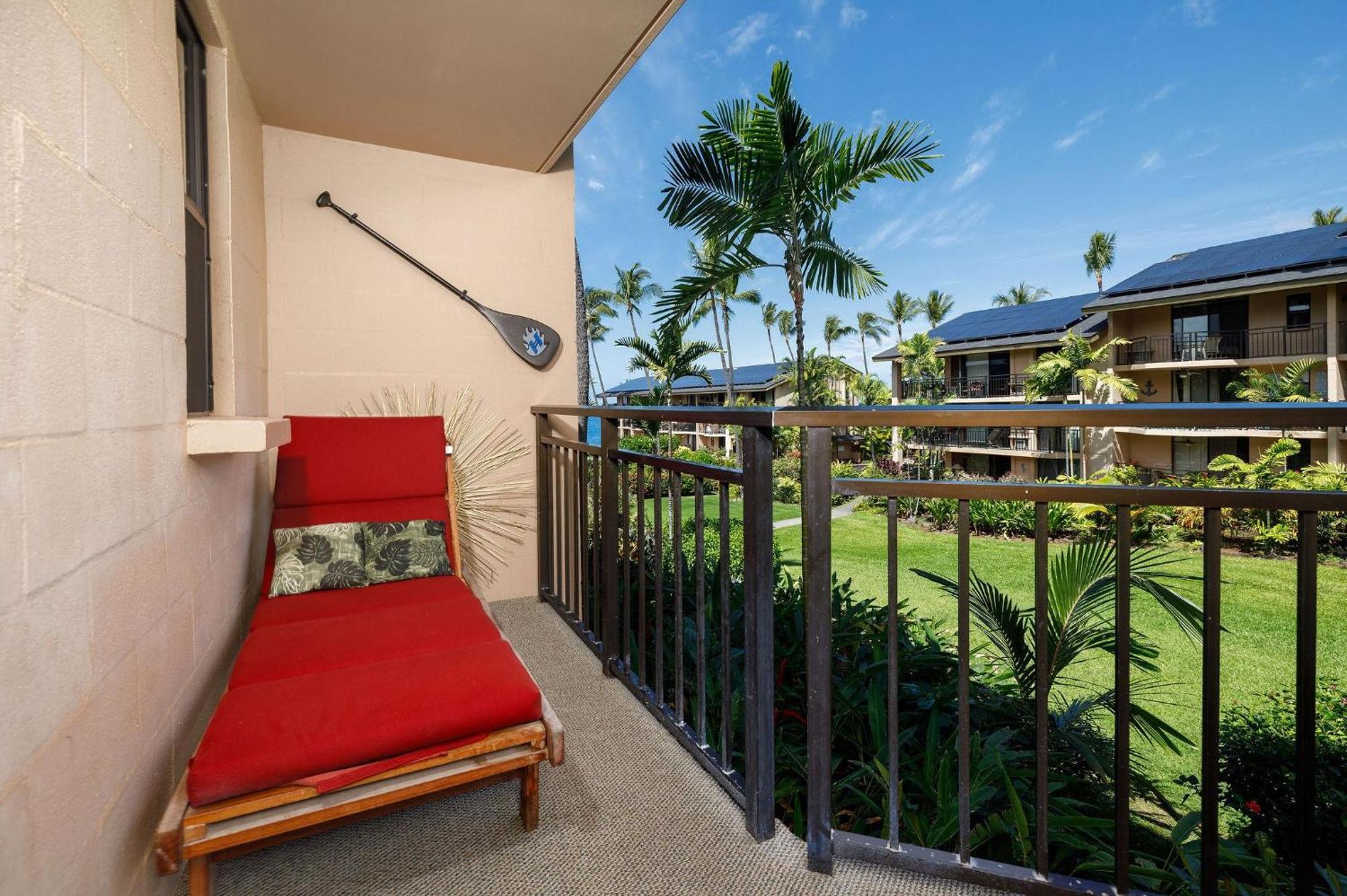 Kona Makai 3-203 Villa Kailua-Kona Exteriör bild