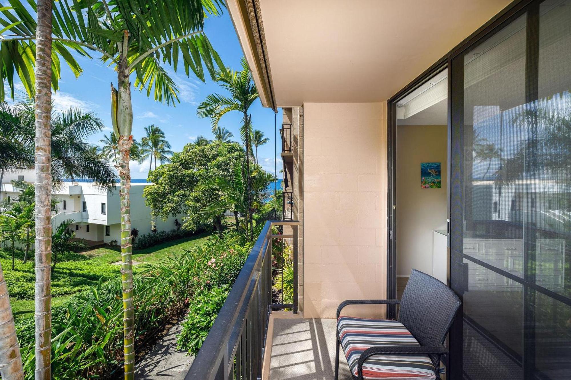 Kona Makai 3-203 Villa Kailua-Kona Exteriör bild