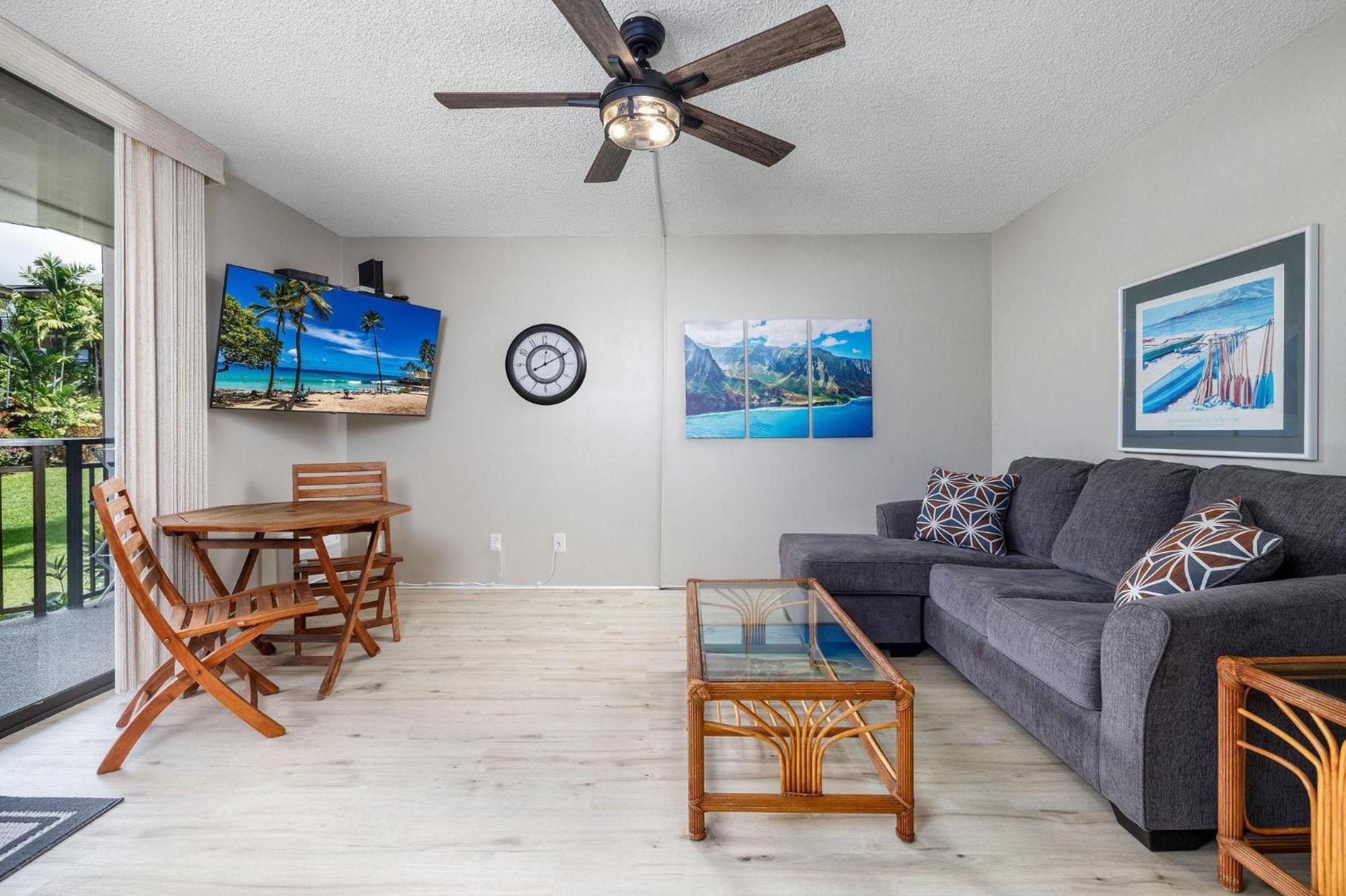 Kona Makai 3-203 Villa Kailua-Kona Exteriör bild